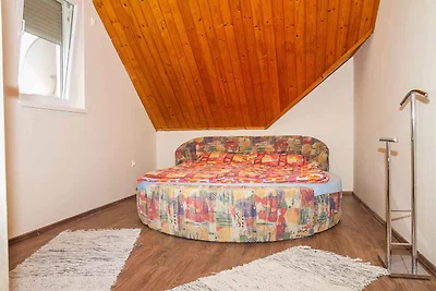 Casa vacanze Vacanza di relax Balatonkeresztúr