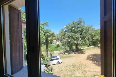 Vakantieappartement Gezinsvakantie Njivice