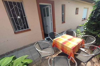 Vakantieappartement Gezinsvakantie Balatonalmádi