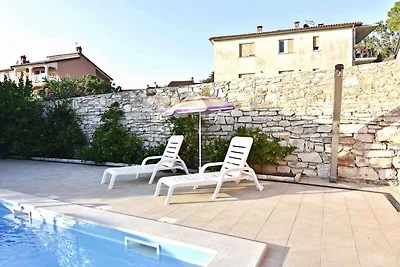 Studio mit Pool