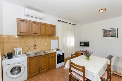 Vakantieappartement Gezinsvakantie Postira