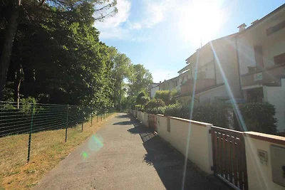 Ferienwohnung mit Klimaanlage