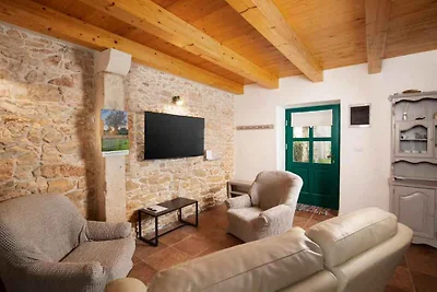 Ferienhaus in toller Lage