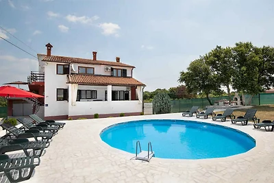 Appartamento Vacanza con famiglia Šajini