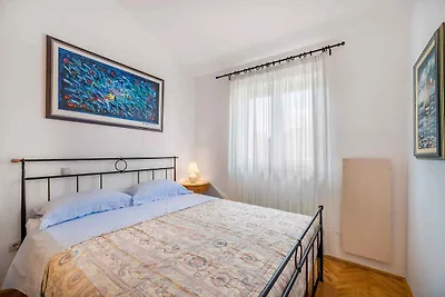 Ferienwohnung 60 m von Adria entfernt