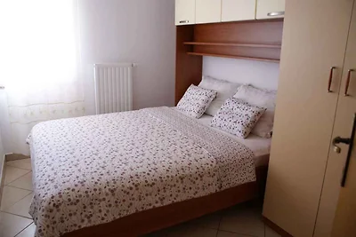 Vakantieappartement Gezinsvakantie Krk