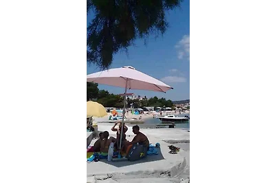 Appartamento Vacanza con famiglia Sevid