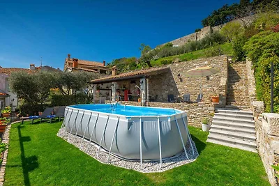 Villa mit Privatpool