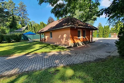 Ferienwohnung mit Klimaanlage und