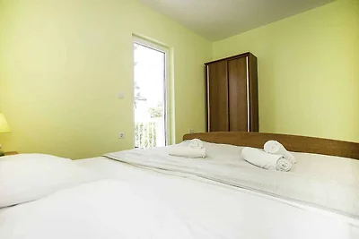 Appartamento Vacanza con famiglia Klek