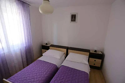 Appartamento Vacanza con famiglia Punat