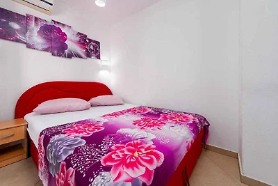 Ferienwohnung nahe zum Meer