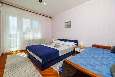 Ferienwohnung mit Klimaanlage