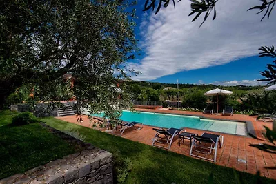Appartamento Vacanza con famiglia Linguaglossa