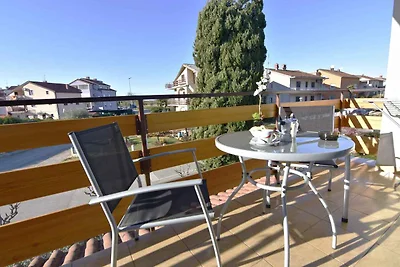 Ferienwohnung für zwei Personen in der Nähe d