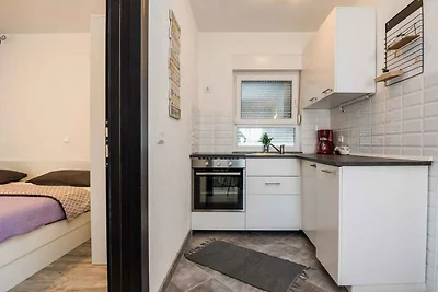 Ferienwohnung mit Klimaanlage