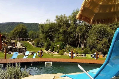 Casa vacanze Vacanza di relax Hroznětín
