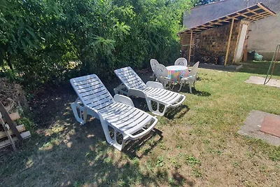 Casa vacanze Vacanza di relax Szántód