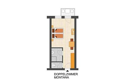 Vakantieappartement Gezinsvakantie Matrei in Osttirol