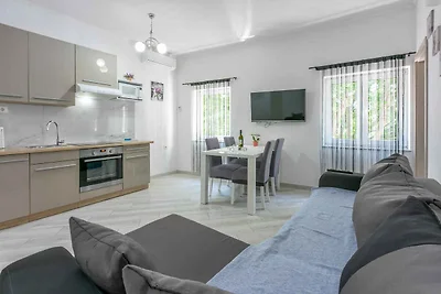 Ferienwohnung mit Klimaanlage