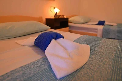 Apartament Dla rodzin Plomin