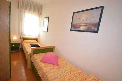 Appartamento Vacanza con famiglia Bibione