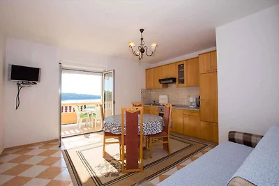 Vakantieappartement Gezinsvakantie Barbat