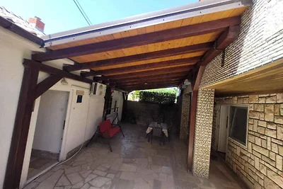 Vakantieappartement Gezinsvakantie Novi Vinodolski