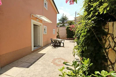 Appartamento Vacanza con famiglia Silo