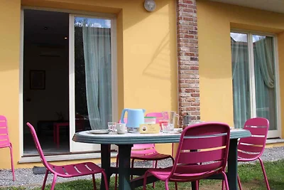 Appartamento Vacanza con famiglia Lucca