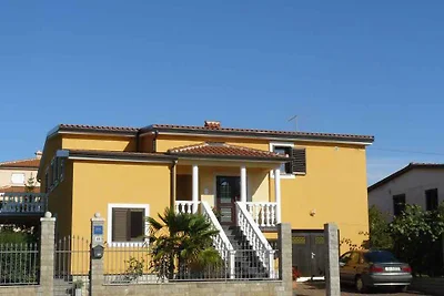 Ferienwohnung mit Terrasse und Klimaanlage