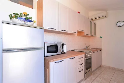 Ferienwohnung mit Klimaanlage