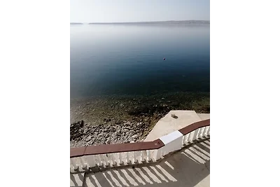 Appartamento Vacanza con famiglia Barić Draga