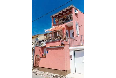 Apartament Dla rodzin Crikvenica