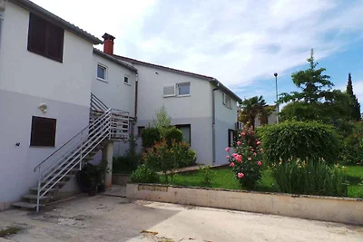 Studio mit Balkon für 6 Personen