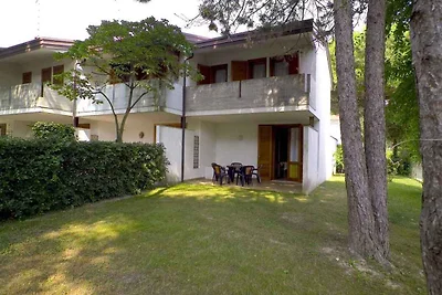 Appartamento Vacanza con famiglia Bibione