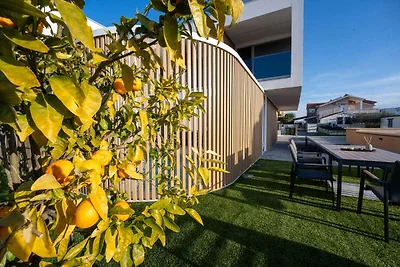 Villa VILLA MORENA (5+0)