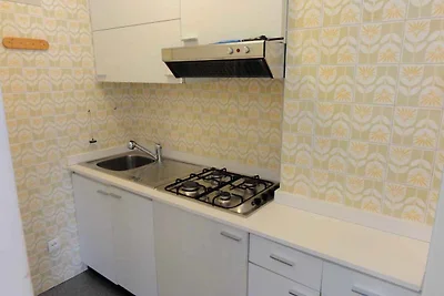 Ferienwohnung direktno na plaži