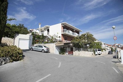 Vakantieappartement Gezinsvakantie Hvar