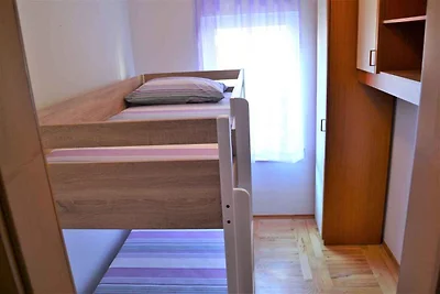 Ferienwohnung mit Klimaanlage