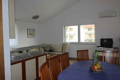 Vakantieappartement Gezinsvakantie Zidarici