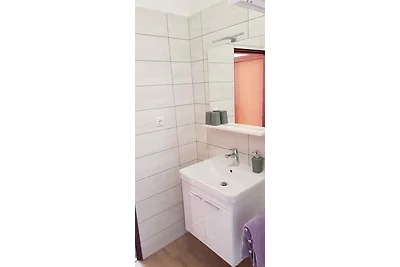 Ferienwohnung mit Klimaanlage und Grill