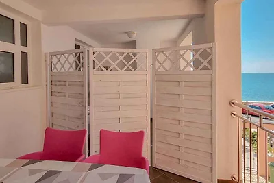 Ferienwohnung mit Klimaanlage und
