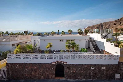 Ferienhaus 300 m vom Strand