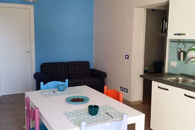 Vakantiehuis Ontspannende vakantie Portopalo di Capo Passero