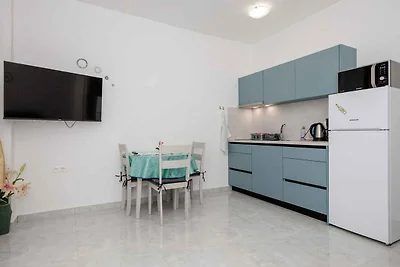 Standard-Apartment mit eigenem Bad und