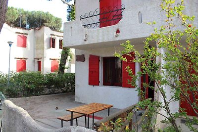 Casa vacanze Vacanza di relax Rosolina Mare