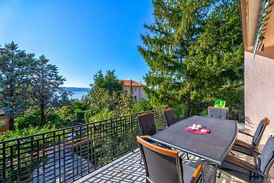 Appartamento Vacanza con famiglia Selce