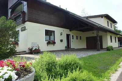 Ferienwohnung mit Grill