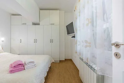 Ferienwohnung in Strandnähe